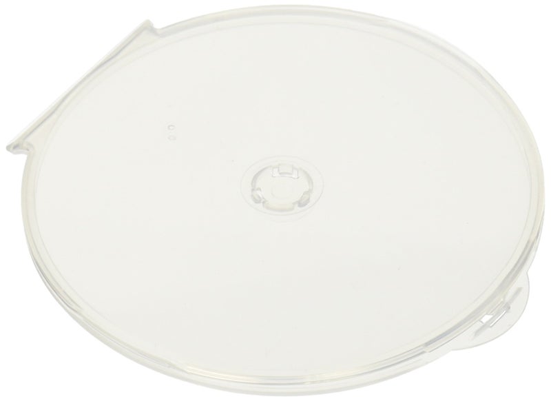 Maxell 190900 Safely Stores and Protects From Dust and Contaminants Disc Cases (Shells) 20 Pack Clear 5mm - Image 1